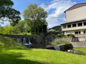 Ośrodek Nad Wodospadem